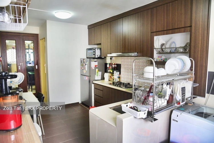 Blk 740 Yishun Avenue 5 (Yishun), HDB 3 Rooms #198849902